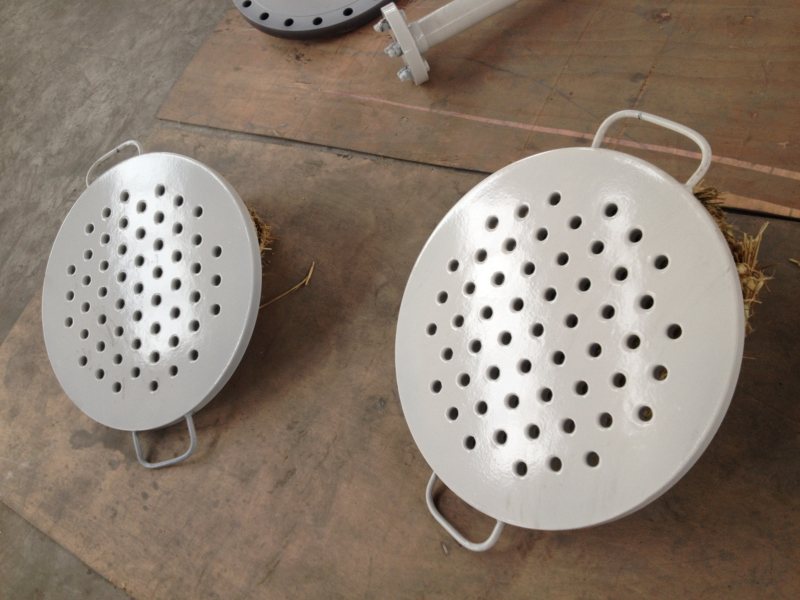 內(nèi)襯聚四氟乙烯（PTFE）普通設備